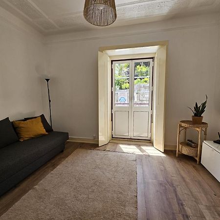 Maria Saudade Apartamento Sintra Zewnętrze zdjęcie