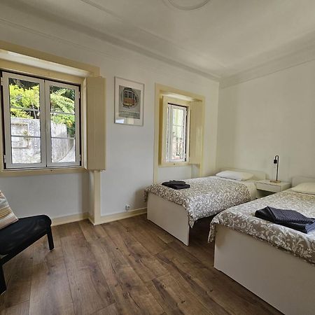 Maria Saudade Apartamento Sintra Zewnętrze zdjęcie
