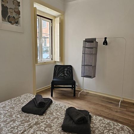 Maria Saudade Apartamento Sintra Zewnętrze zdjęcie