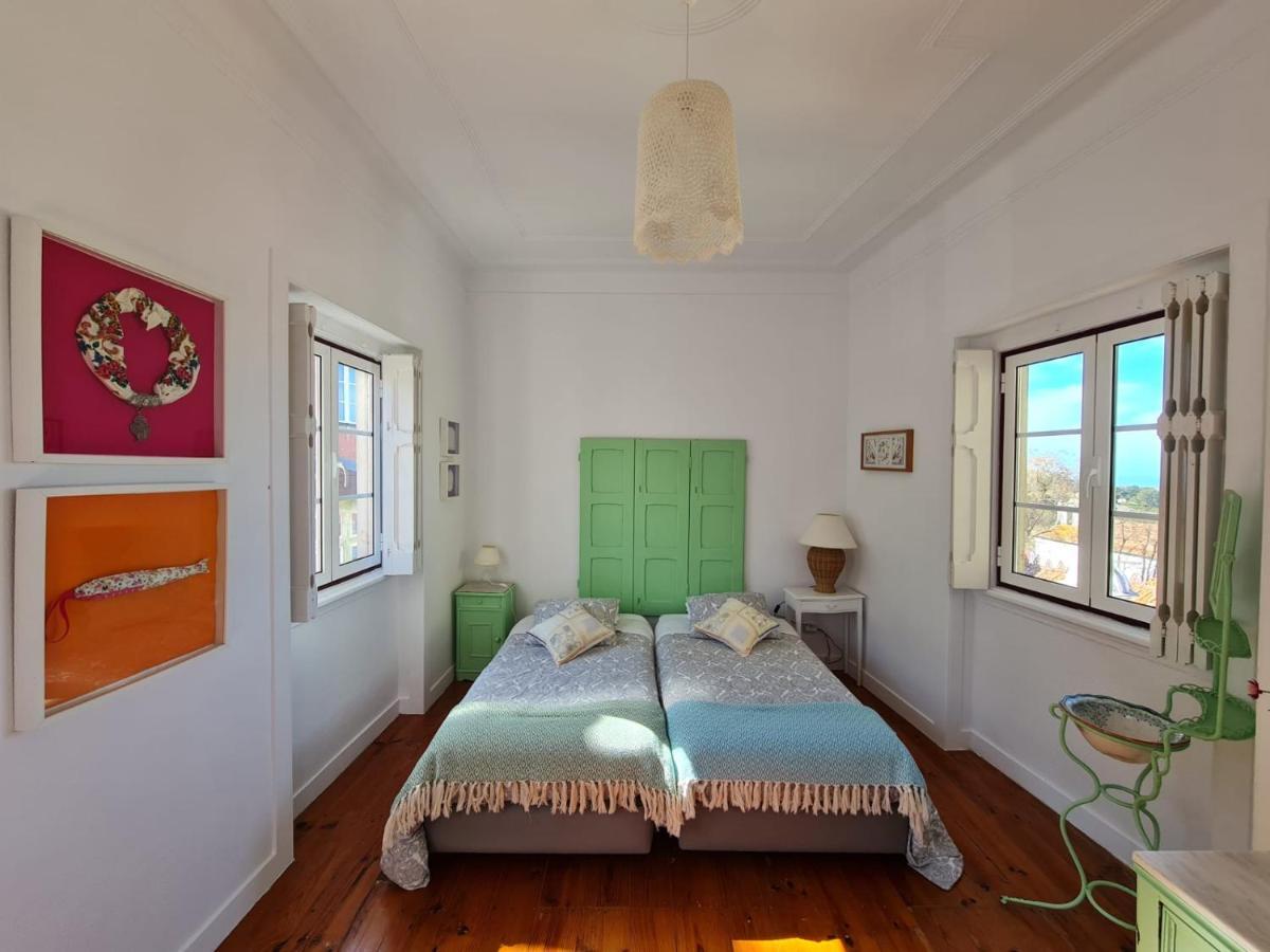 Maria Saudade Apartamento Sintra Zewnętrze zdjęcie