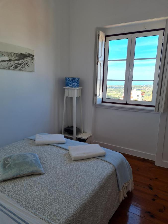 Maria Saudade Apartamento Sintra Zewnętrze zdjęcie