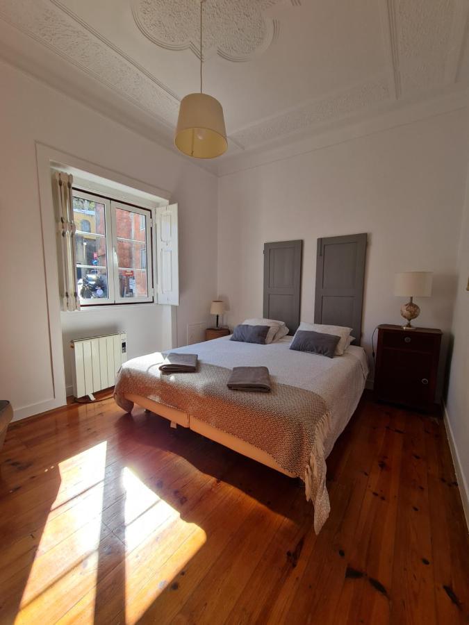 Maria Saudade Apartamento Sintra Zewnętrze zdjęcie