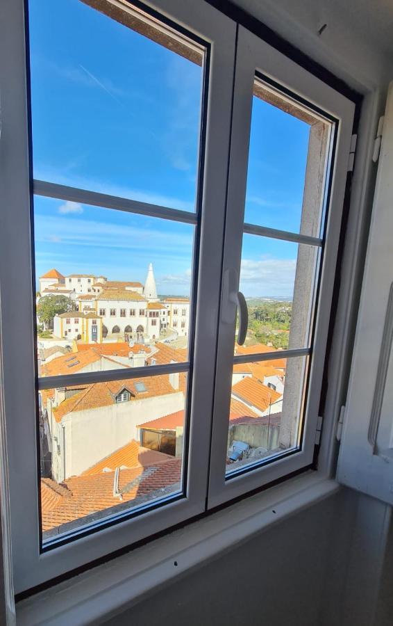 Maria Saudade Apartamento Sintra Zewnętrze zdjęcie