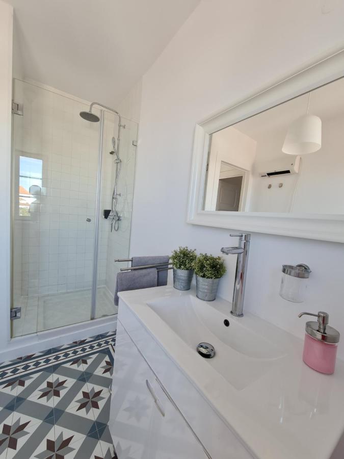 Maria Saudade Apartamento Sintra Zewnętrze zdjęcie
