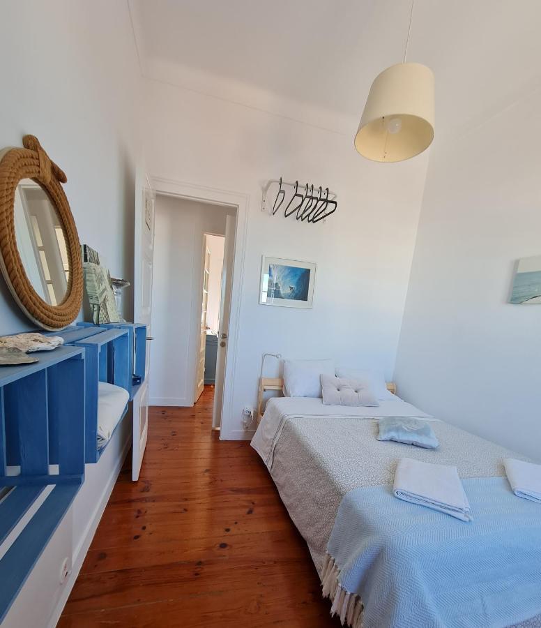 Maria Saudade Apartamento Sintra Zewnętrze zdjęcie