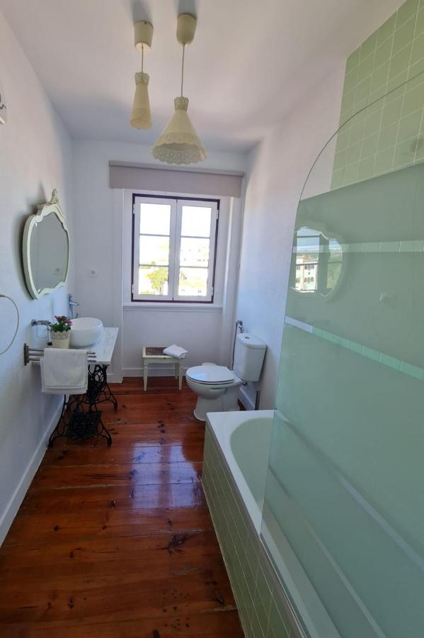 Maria Saudade Apartamento Sintra Zewnętrze zdjęcie