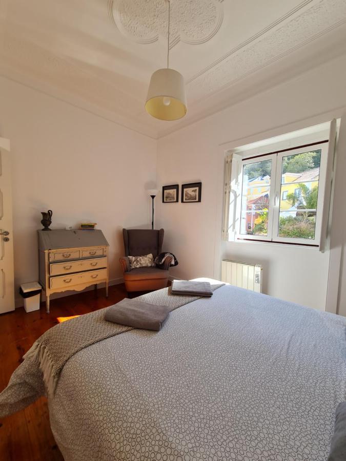Maria Saudade Apartamento Sintra Zewnętrze zdjęcie