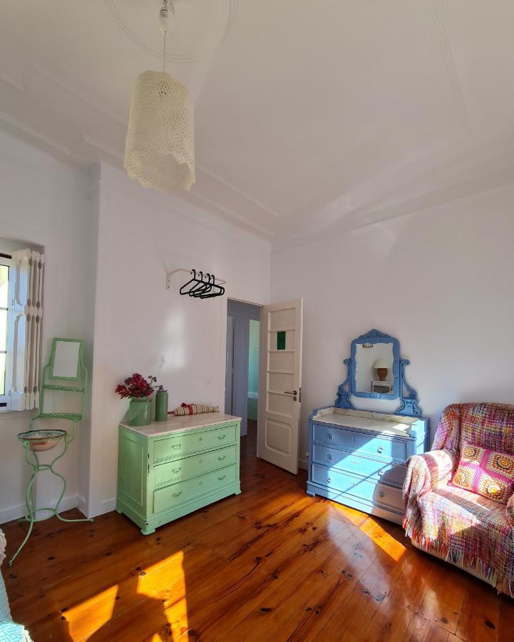 Maria Saudade Apartamento Sintra Zewnętrze zdjęcie