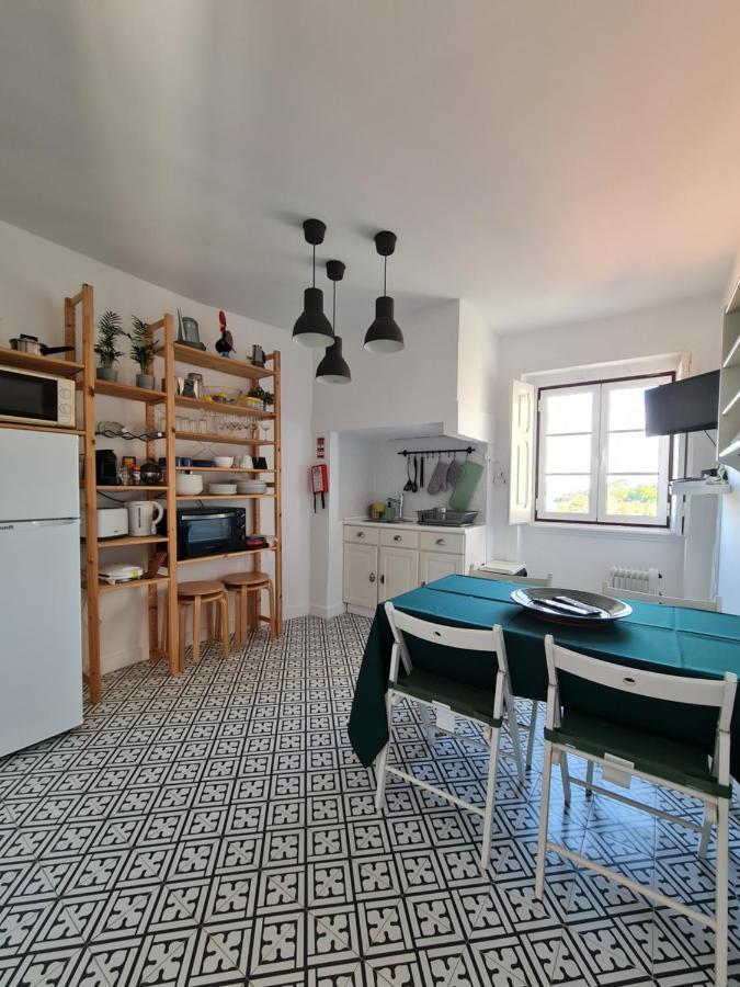 Maria Saudade Apartamento Sintra Zewnętrze zdjęcie