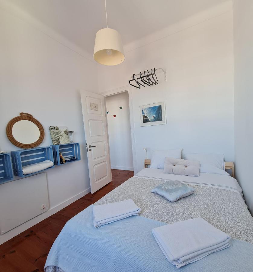 Maria Saudade Apartamento Sintra Zewnętrze zdjęcie