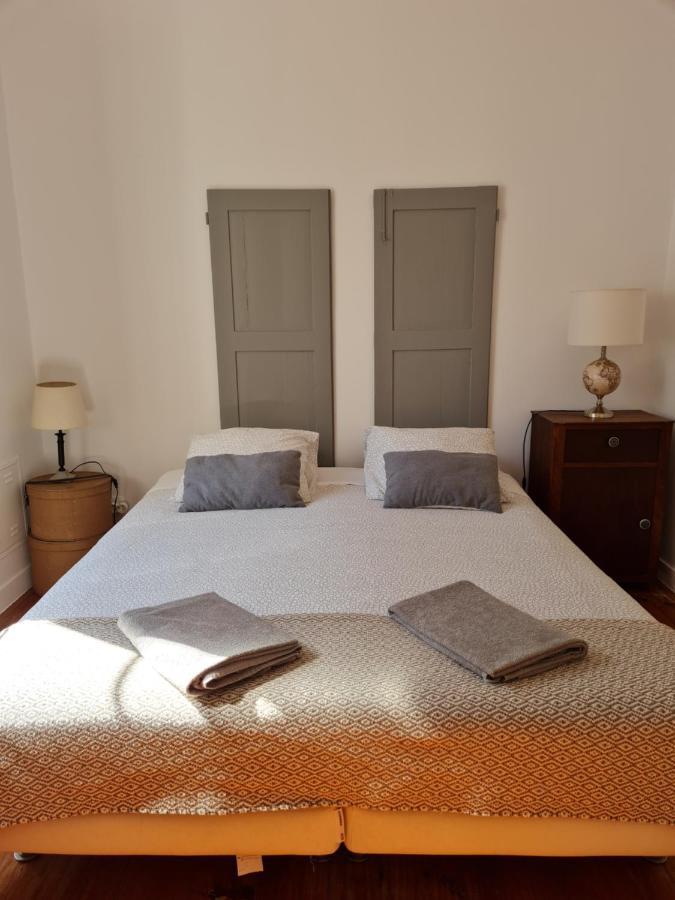 Maria Saudade Apartamento Sintra Zewnętrze zdjęcie
