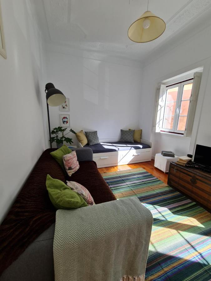 Maria Saudade Apartamento Sintra Zewnętrze zdjęcie