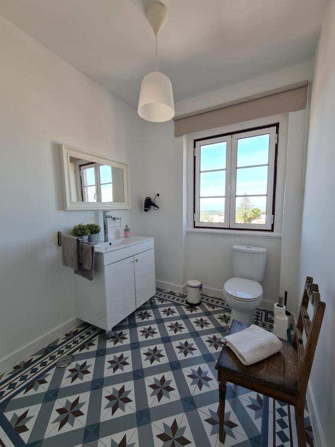 Maria Saudade Apartamento Sintra Zewnętrze zdjęcie
