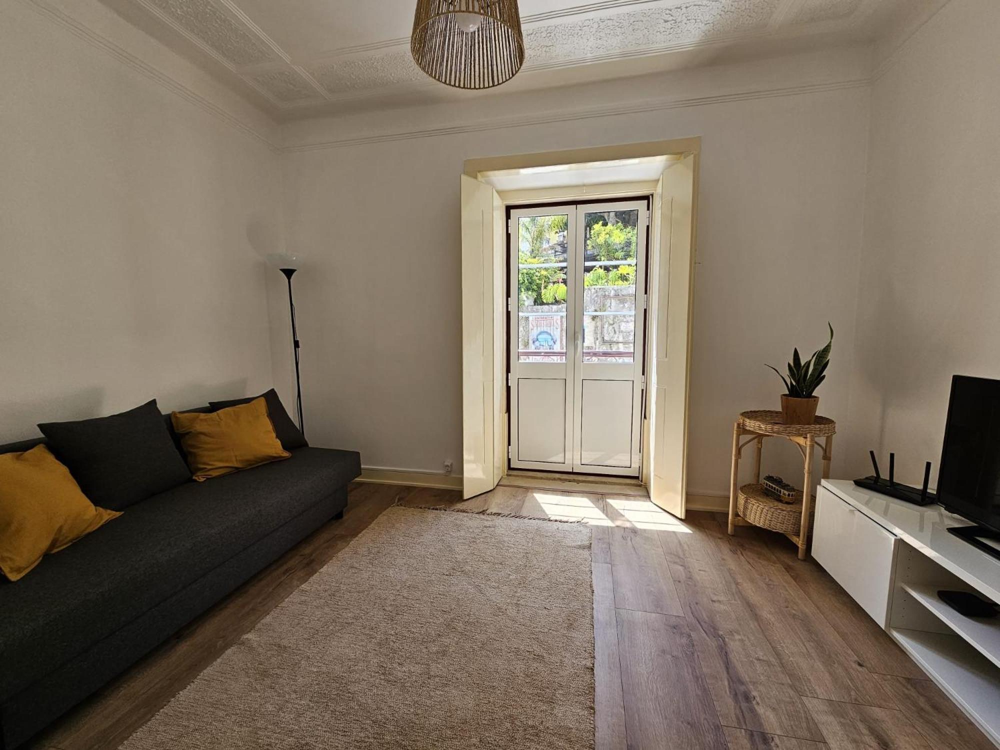 Maria Saudade Apartamento Sintra Zewnętrze zdjęcie