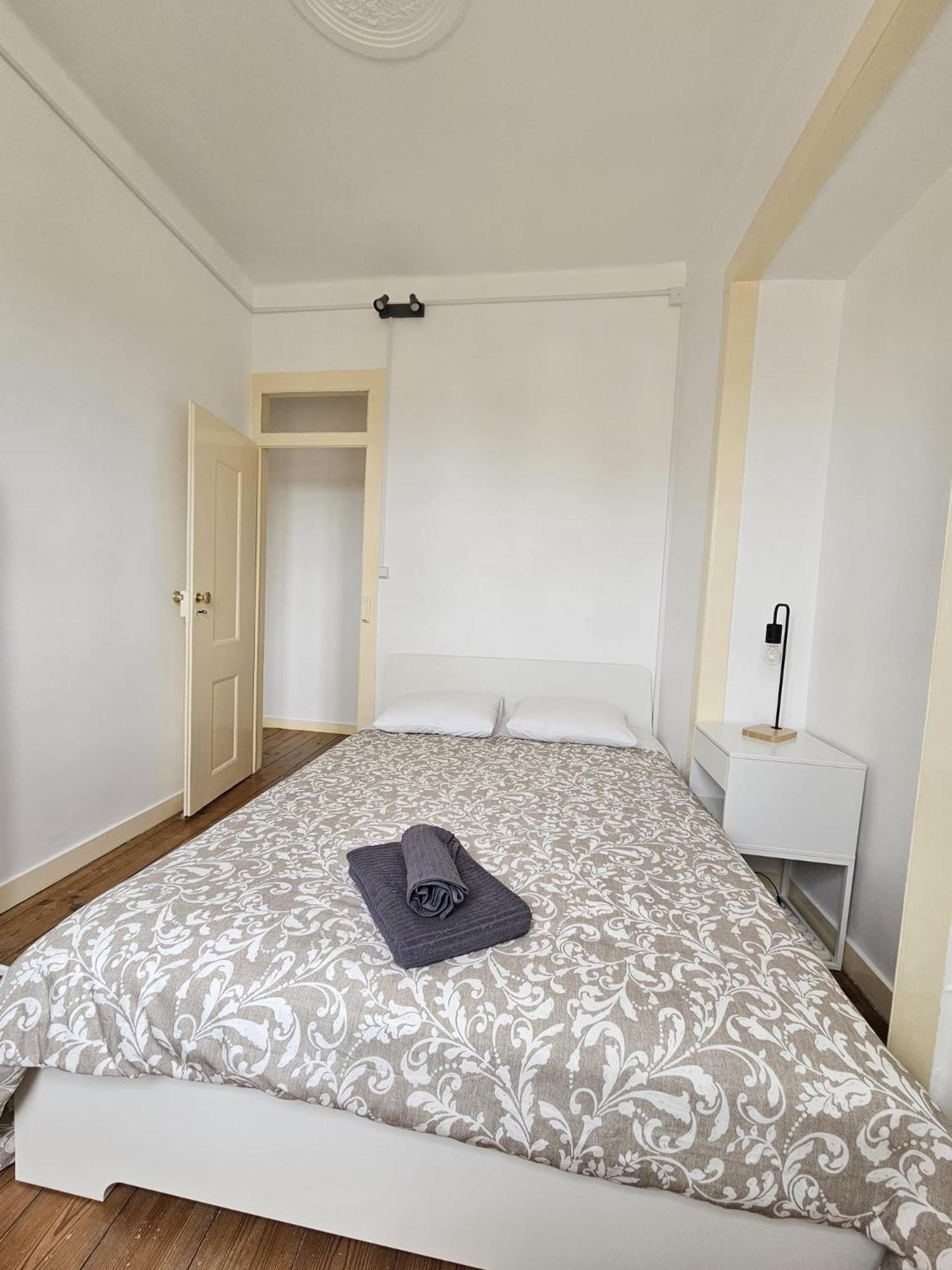 Maria Saudade Apartamento Sintra Zewnętrze zdjęcie