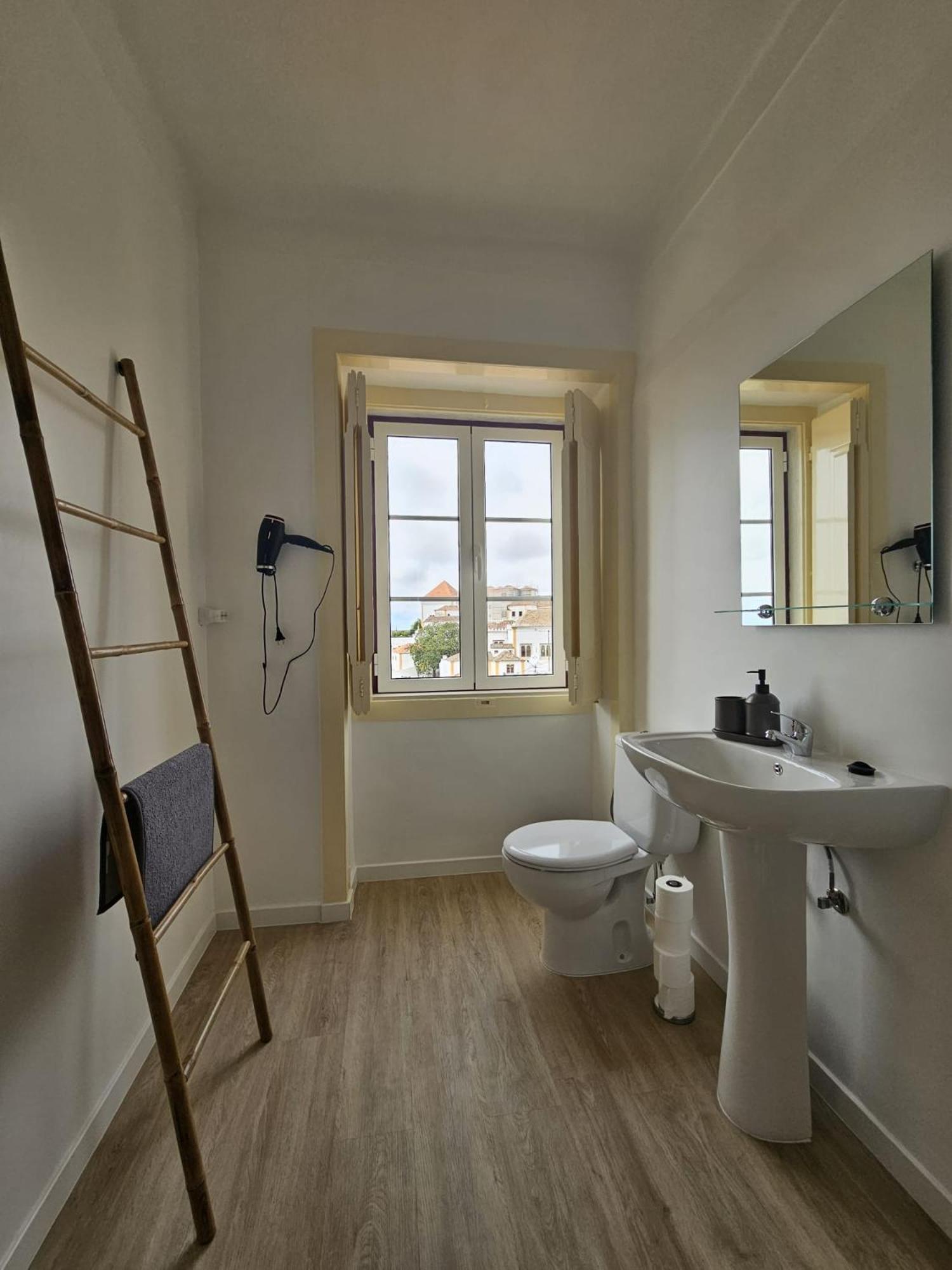 Maria Saudade Apartamento Sintra Zewnętrze zdjęcie