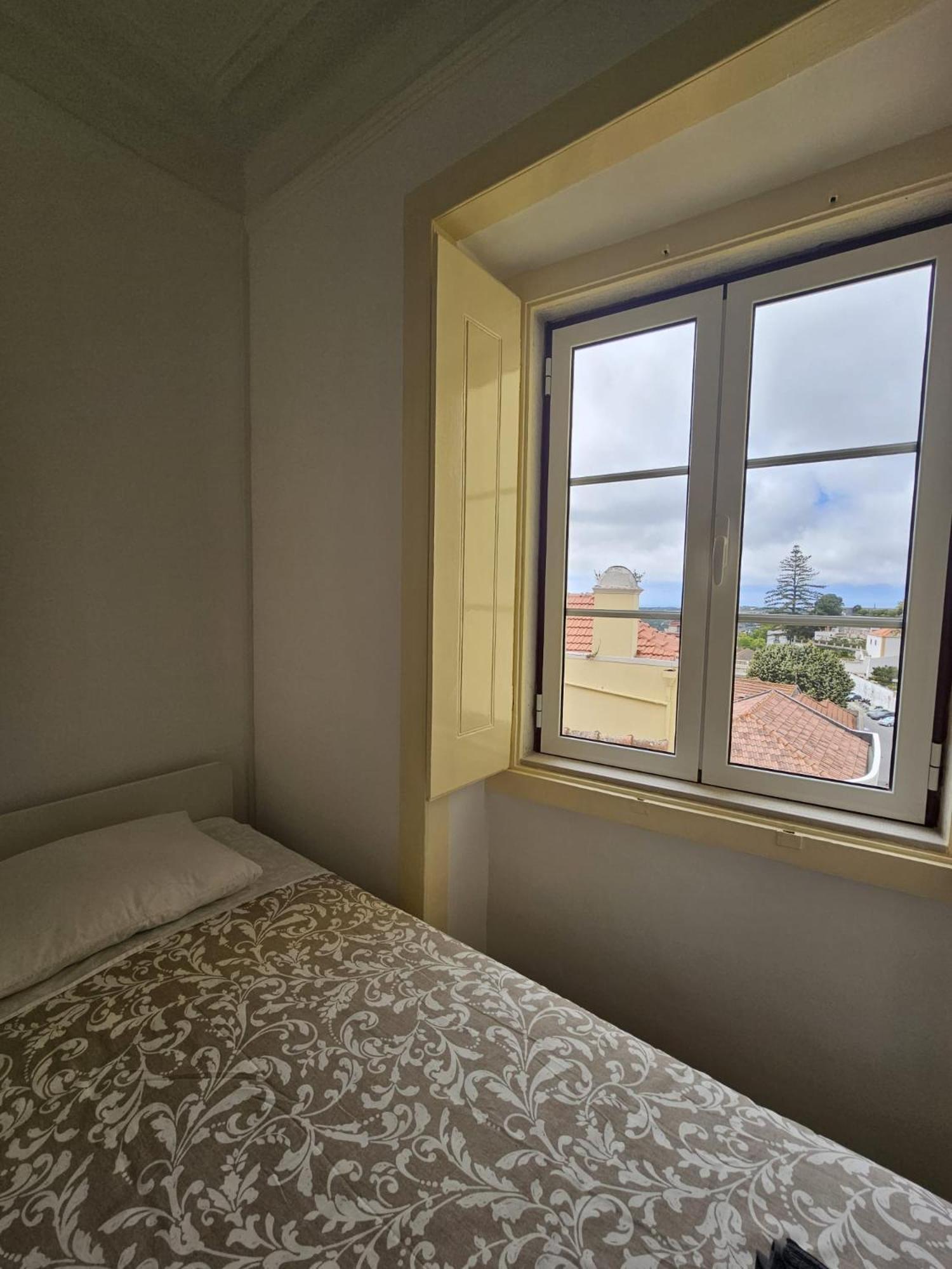 Maria Saudade Apartamento Sintra Zewnętrze zdjęcie
