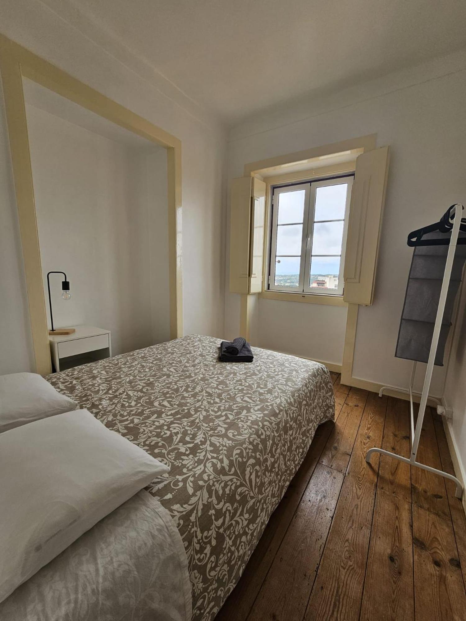 Maria Saudade Apartamento Sintra Zewnętrze zdjęcie