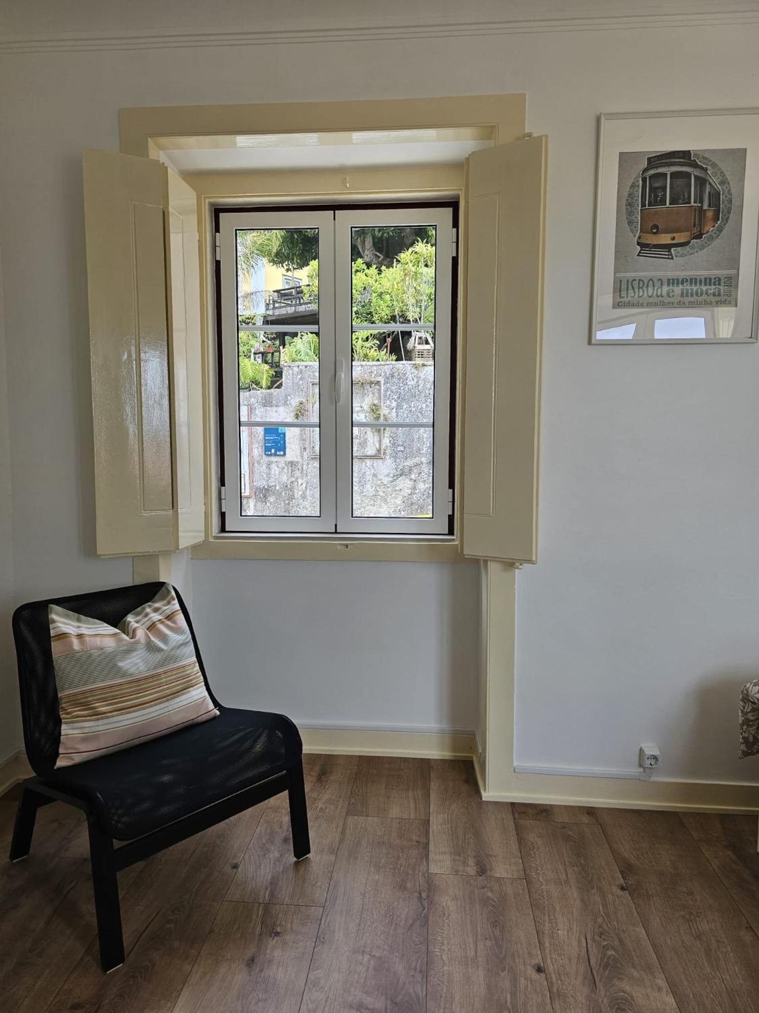 Maria Saudade Apartamento Sintra Zewnętrze zdjęcie