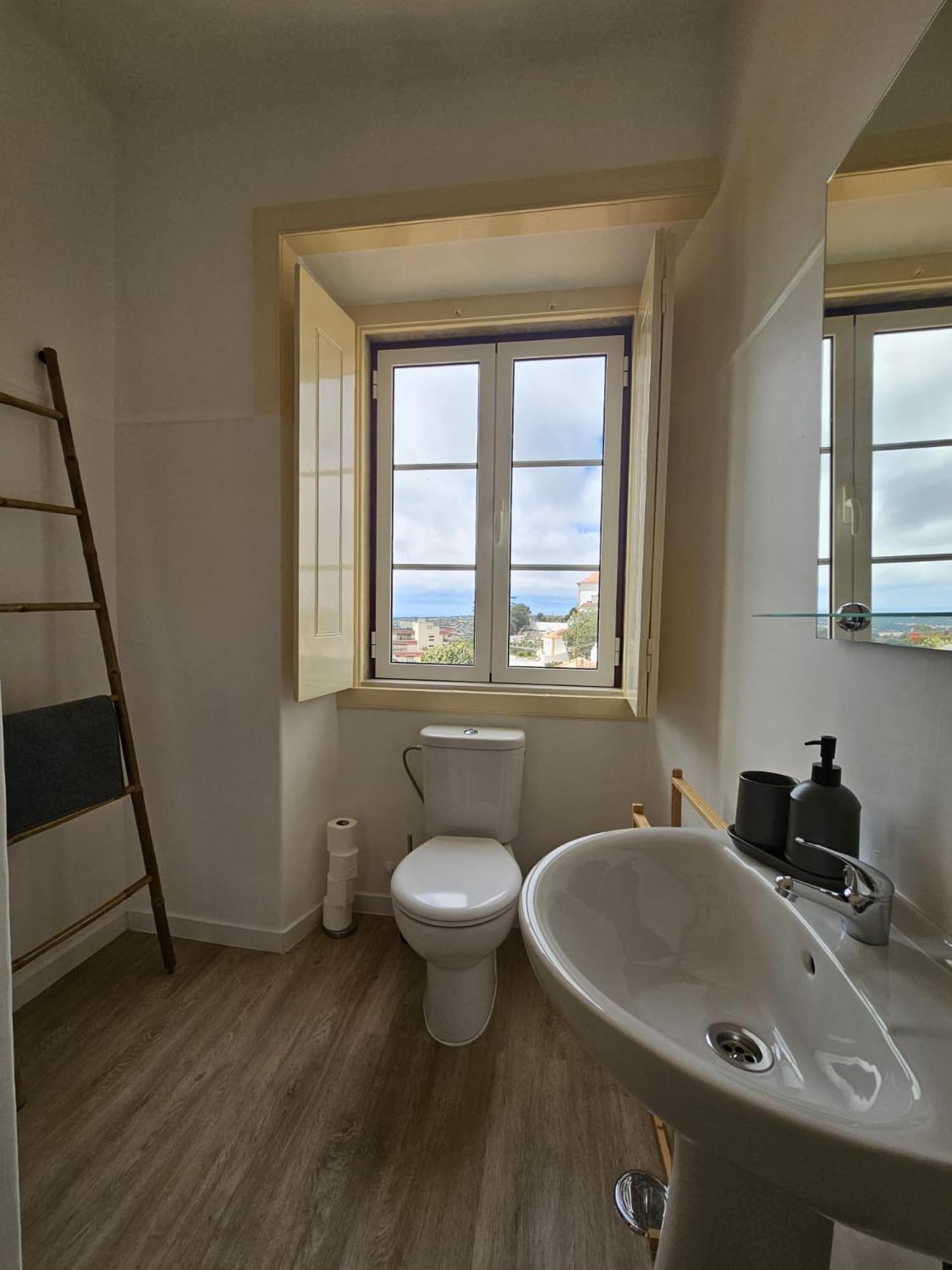 Maria Saudade Apartamento Sintra Zewnętrze zdjęcie