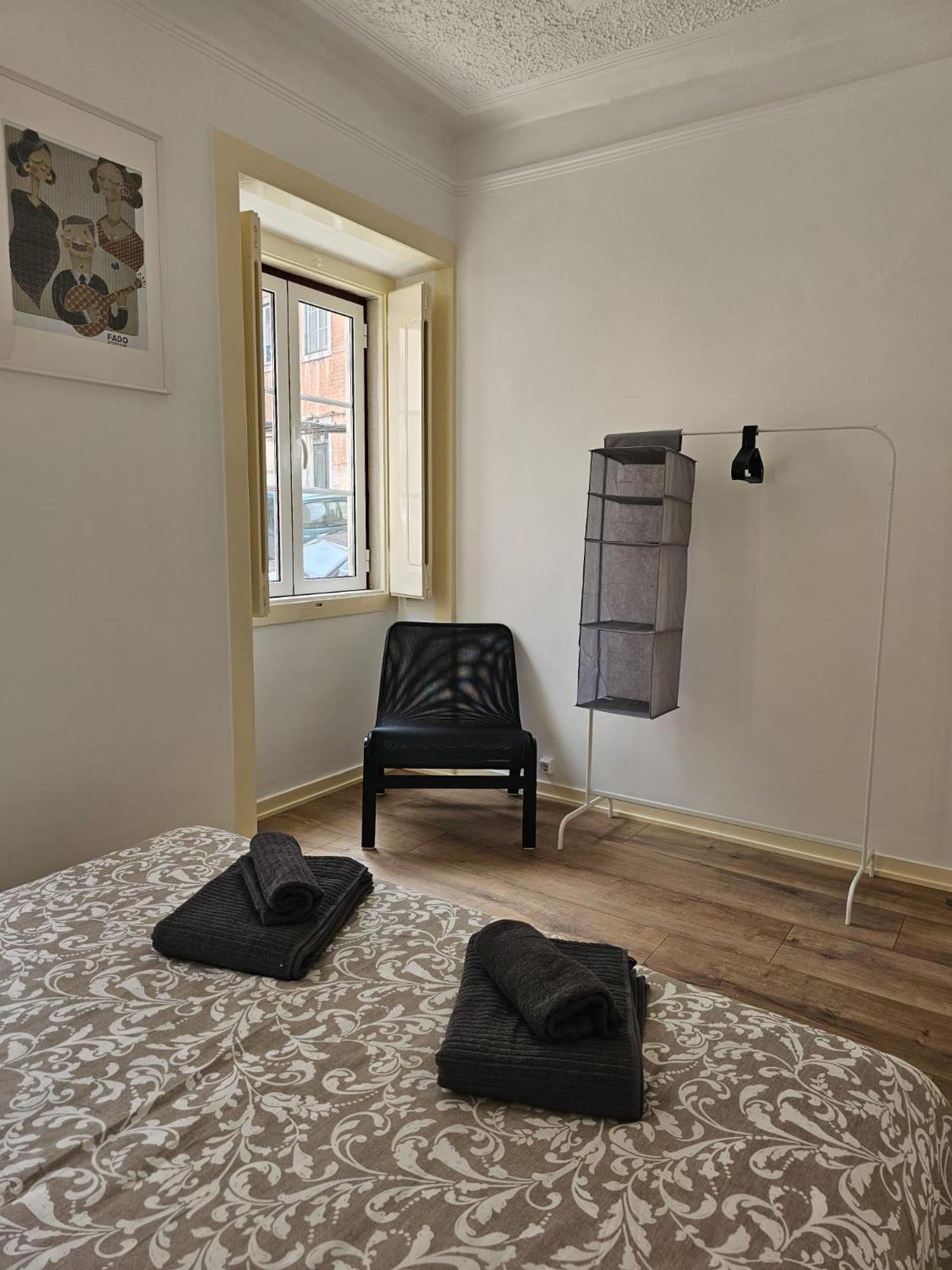 Maria Saudade Apartamento Sintra Zewnętrze zdjęcie
