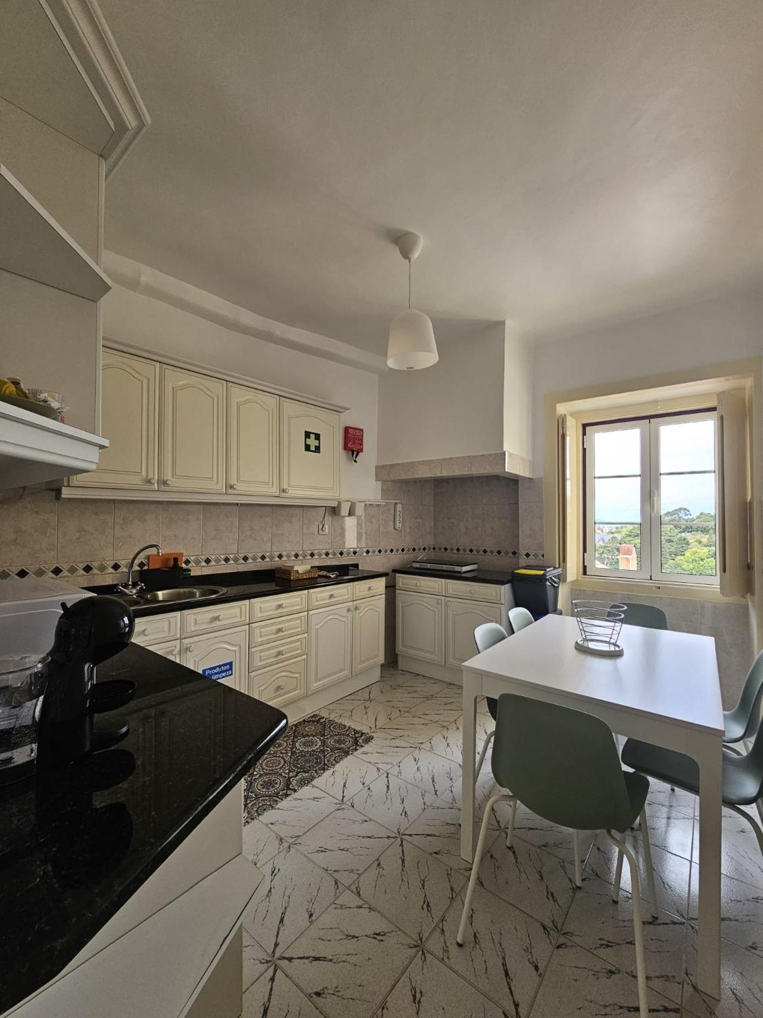 Maria Saudade Apartamento Sintra Zewnętrze zdjęcie
