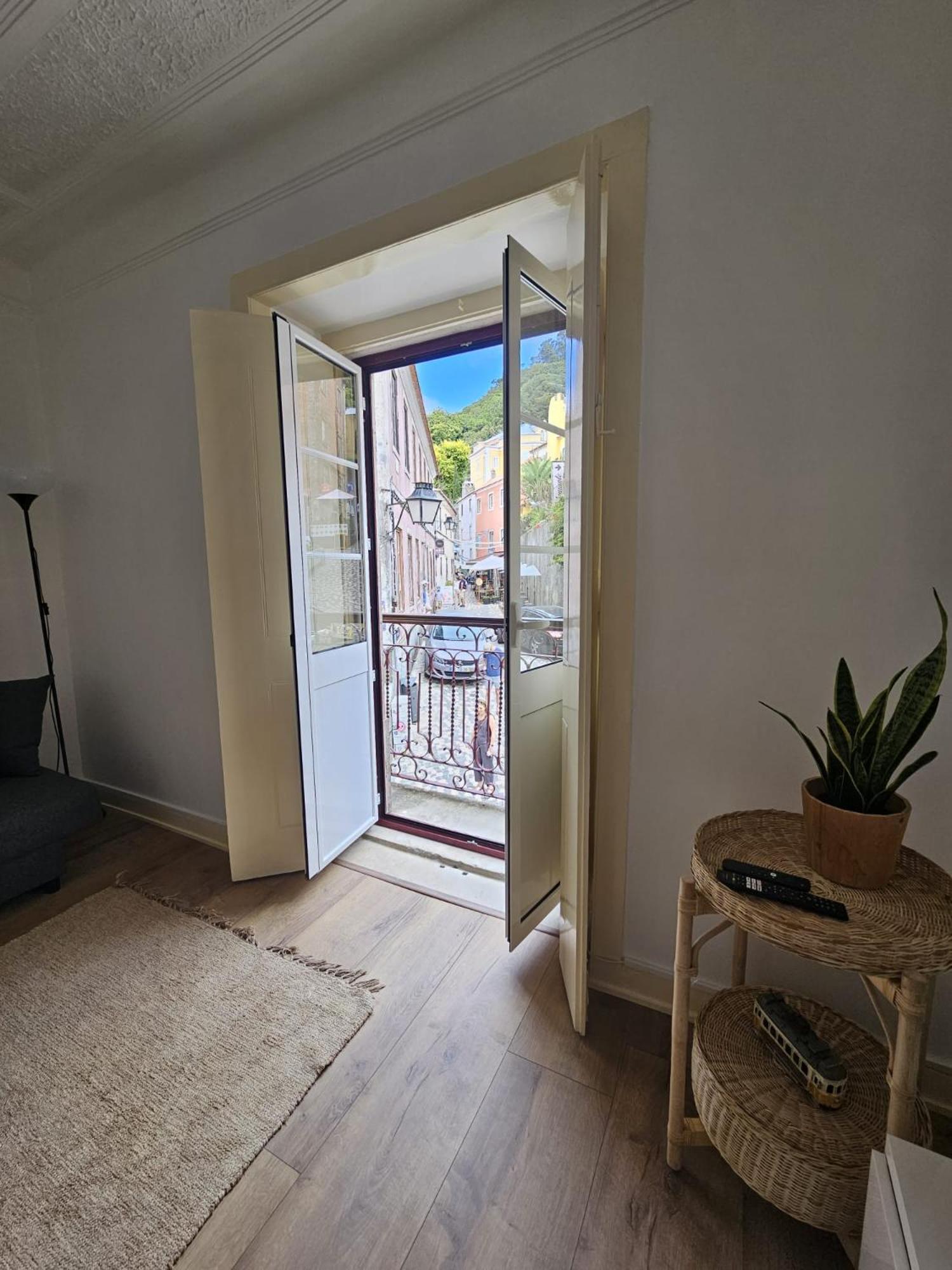 Maria Saudade Apartamento Sintra Zewnętrze zdjęcie