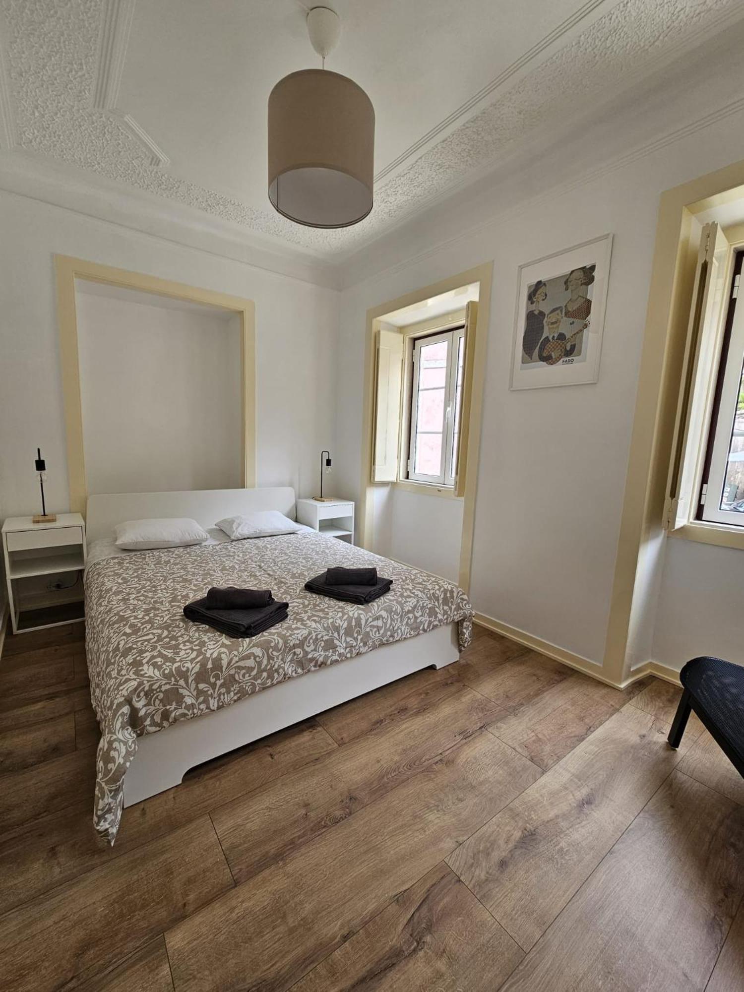 Maria Saudade Apartamento Sintra Zewnętrze zdjęcie