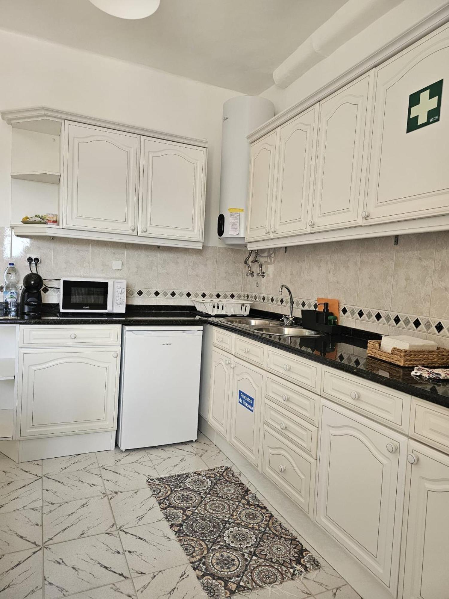 Maria Saudade Apartamento Sintra Zewnętrze zdjęcie