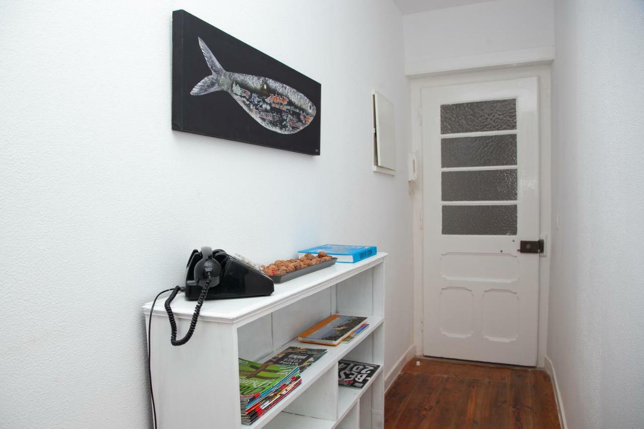 Maria Saudade Apartamento Sintra Zewnętrze zdjęcie