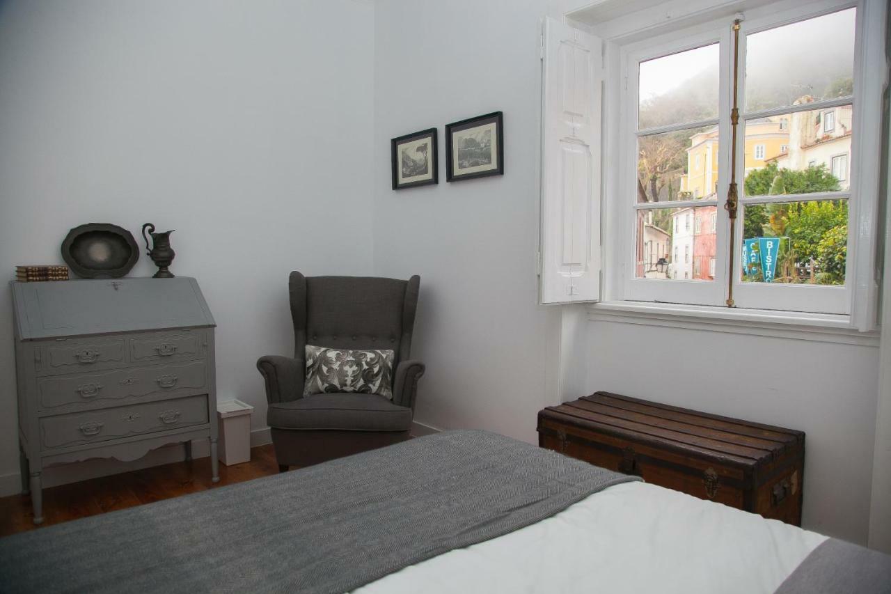 Maria Saudade Apartamento Sintra Zewnętrze zdjęcie